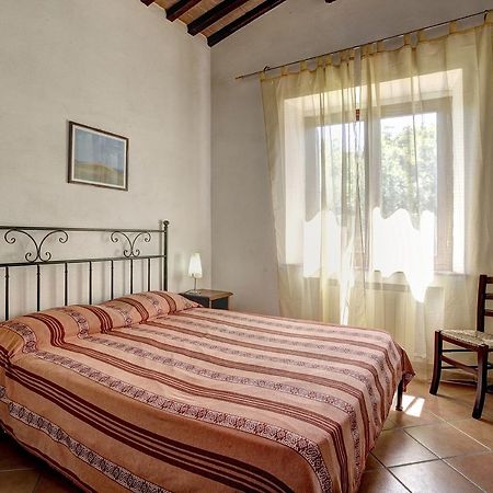 Tulipano Country Resort Gaiole in Chianti Extérieur photo