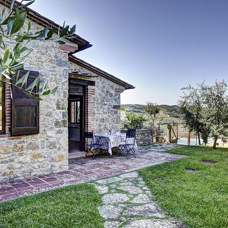 Tulipano Country Resort Gaiole in Chianti Extérieur photo