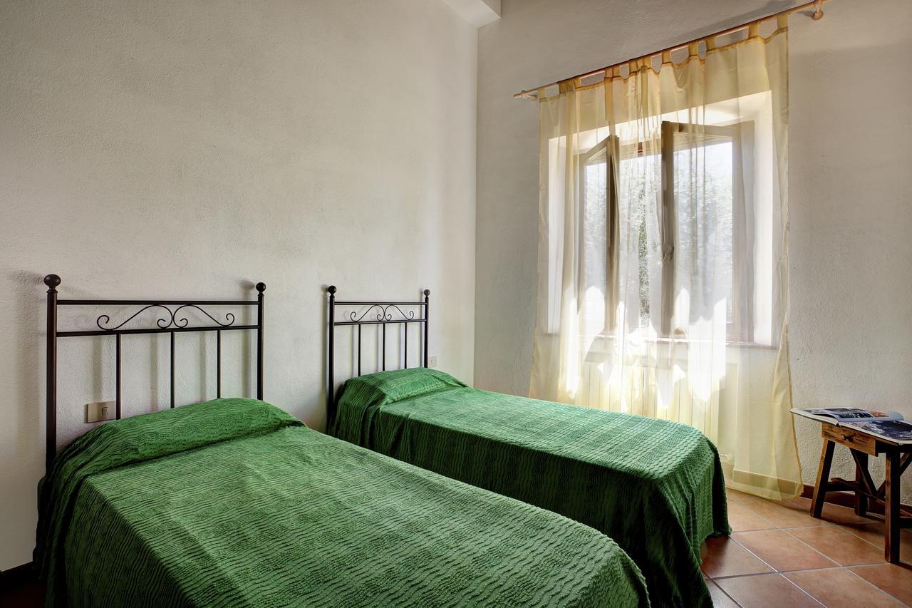 Tulipano Country Resort Gaiole in Chianti Extérieur photo