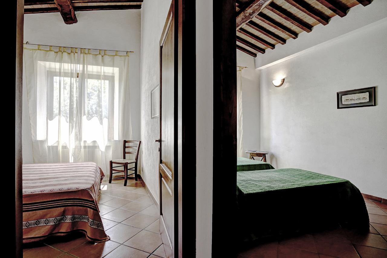 Tulipano Country Resort Gaiole in Chianti Extérieur photo