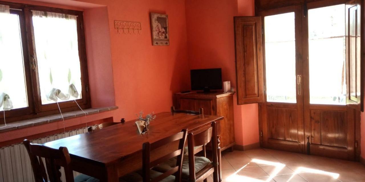 Tulipano Country Resort Gaiole in Chianti Extérieur photo
