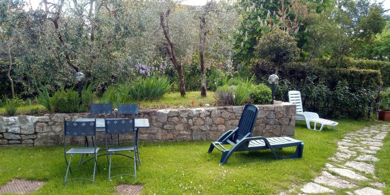 Tulipano Country Resort Gaiole in Chianti Extérieur photo