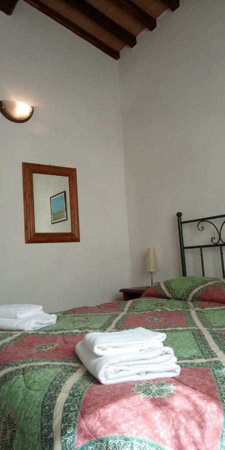 Tulipano Country Resort Gaiole in Chianti Extérieur photo